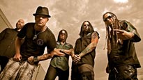 Five Finger Death Punch pre-sale password for early tickets in Edmonton