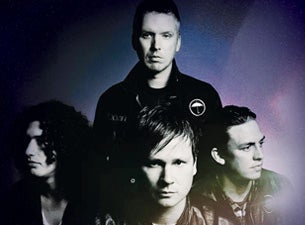 Angels & Airwaves&nbsp;Tickets