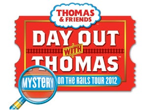 Day Out with Thomas presale information on freepresalepasswords.com