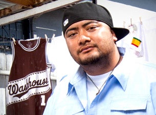 J Boog in Ft Lauderdale promo photo for VIP Package Onsale presale offer code