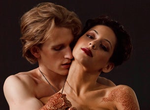 Opera Atelier's The Return Of Ulysses in Toronto promo photo for Travelzoo  presale offer code