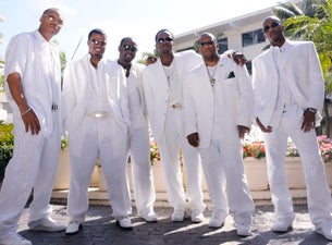 New Edition Tickets