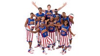 Harlem Globetrotters discount offer for hot show in San Antonio, TX (AT&T Center)