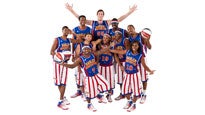 Harlem Globetrotters discount offer for hot show in Bossier City, LA (CenturyLink Center)