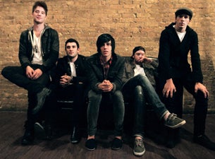 Sleeping with Sirens&nbsp;Tickets