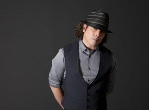 Boney James in Raleigh promo photo for Exclusive presale offer code