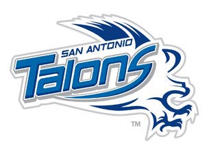San Antonio Talons presale information on freepresalepasswords.com