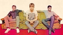 Foster the People pre-sale code for show tickets in Asheville, NC (U.S. Cellular Center Asheville)