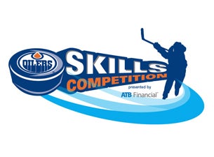 Edmonton Oilers Skills Competition presale information on freepresalepasswords.com