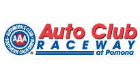 AUTO CLUB RACEWAY AT POMONA