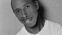 Jeffrey Osborne in New York City promo photo for American Express Seating presale offer code