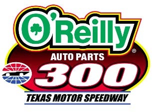 O&#039;Reilly Auto Parts 300 NASCAR Nationwide Series Race presale information on freepresalepasswords.com
