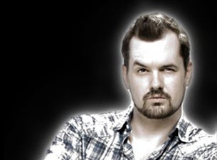 Jim Jefferies: The Night Talker Tour in Bethlehem promo photo for Artist presale offer code