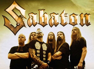 Judas Priest: 50 Heavy Metal Years in Charlotte event information