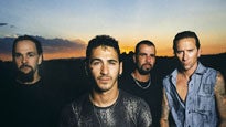 Godsmack pre-sale code for concert tickets in Hollywood, FL and Orlando, FL