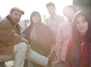 The Magnetic Fields in New York promo photo for American Express® Card Member presale offer code