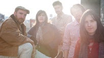 Magnetic Fields&nbsp;Tickets