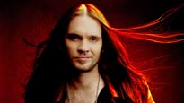 Blood, Sweat & Tears w/ Bo Bice in New York City promo photo for American Express Seating presale offer code