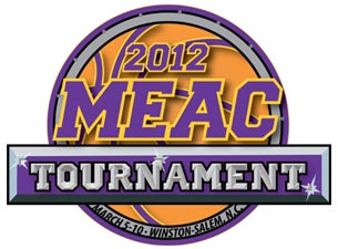 MEAC Basketball Tournament presale information on freepresalepasswords.com