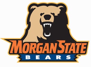 Morgan State Bears Mens Basketball presale information on freepresalepasswords.com
