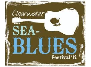 Knology Clearwater Sea-Blues Festival Tickets Knology Clearwater Sea-Blues Festival Tickets