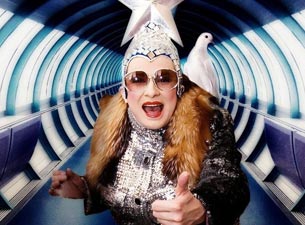 Verka Serduchka Tickets Verka Serduchka Tickets
