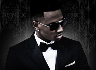 JAM'N 94.5 presents Trey Songz: Tremaine The Tour in Boston promo photo for Live Nation presale offer code