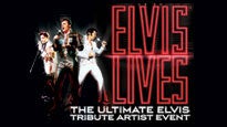 Elvis Lives! presale information on freepresalepasswords.com