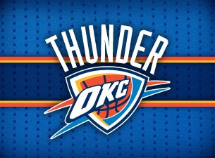 Oklahoma City - OKC Thunder presale information on freepresalepasswords.com