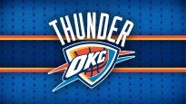 Oklahoma City - OKC Thunder&nbsp;Tickets