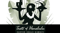 Taste of Honolulu Tickets Taste of Honolulu Tickets