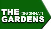 Cincinnati Gardens