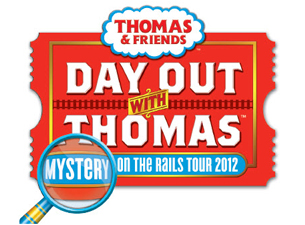 Day Out with Thomas (TM) presale information on freepresalepasswords.com