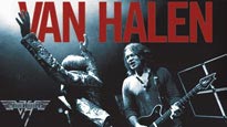 Van Halen presale code for early tickets in San Diego