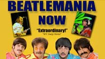 discount code for Beatlemania Now tickets in Atlantic City - NJ (Trump Plaza)