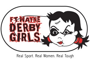 Fort Wayne Derby Girls presale information on freepresalepasswords.com