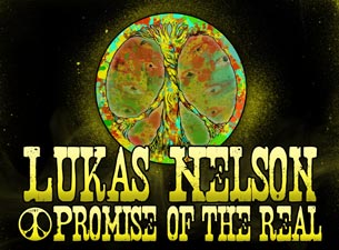 Lukas Nelson and Promise of the Real in Minneapolis promo photo for Citi® Cardmember presale offer code