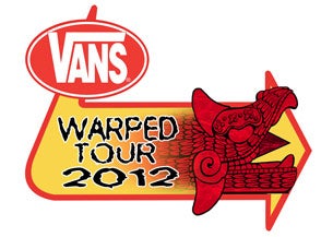 Vans Warped Tour Presented By Journeys in Scranton promo photo for Live Nation / Radio presale offer code