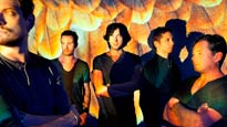 More Info AboutSnow Patrol