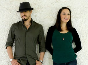 Rodrigo y Gabriela in Reno promo photo for Fan Club presale offer code