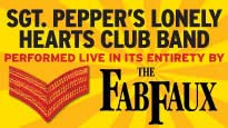 presale passcode for The Fab Faux tickets in Ann Arbor - MI (Michigan Theater)
