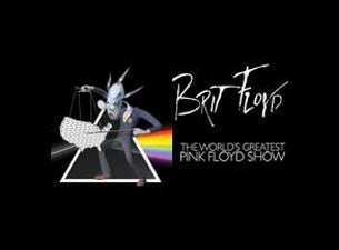 Brit Floyd - The World&#039;s Greatest Pink Floyd Show presale information on freepresalepasswords.com