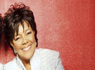 Broward Center and Ricky DeRae Present Shirley Caesar in Ft Lauderdale promo photo for Exclusive presale offer code