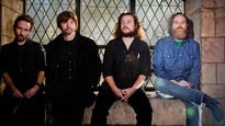More Info AboutJay Farrar, Will Johnson, Anders Parker & Yim Yames