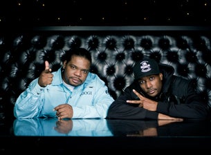 Bone Thugs-N-Harmony&nbsp;Tickets