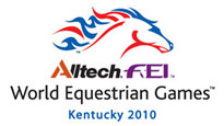 2010 Alltech FEI World Equestrian Games