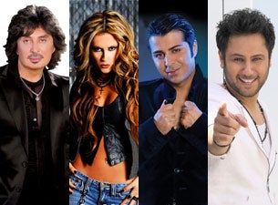 The Persian Stars Tickets The Persian Stars Tickets