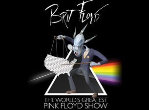 Brit Floyd: World's Greatest Pink Floyd Show - Eclipse World Tour 2018 in Washington promo photo for Live Nation Mobile App presale offer code