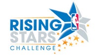 NBA Rising Stars Challenge presale password for early tickets in Orlando