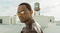 Brian McKnight in Las Vegas promo photo for VIP Package presale offer code